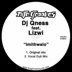 Lizwi - Imithwalo Ft. DJ Qness
